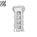 Factory Aluminum Chaincase Cover Low Pressure Die Casting Parts